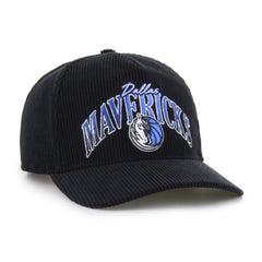 DALLAS MAVERICKS TYRRELL WINSTON FAZE '47 HITCH BLACK