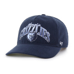 MEMPHIS GRIZZLIES TYRRELL WINSTON FAZE '47 HITCH NAVY
