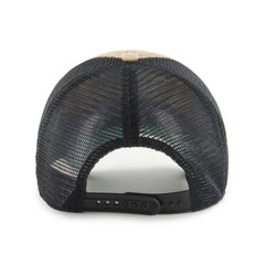 EL PASO CHIHUAHUAS DIAL '47 CLEAN UP KHAKI