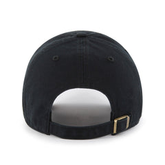 CHARLOTTE KNIGHTS '47 CLEAN UP BLACK