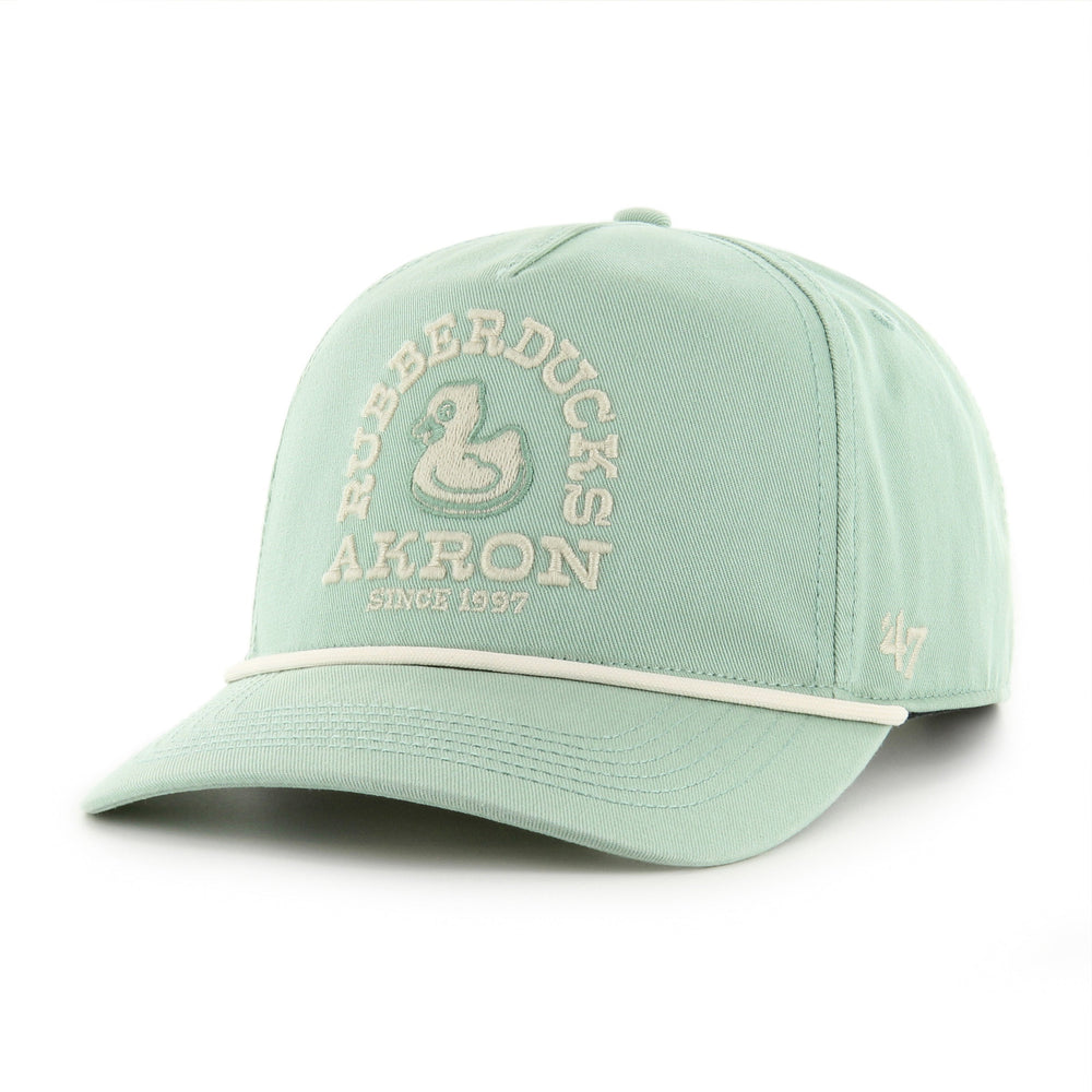 AKRON RUBBERDUCKS CANYON RANCHERO '47 HITCH EUCALYPTUS