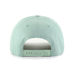 HARTFORD YARD GOATS CANYON RANCHERO '47 HITCH EUCALYPTUS