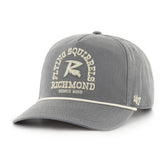 RICHMOND FLYING SQUIRRELS CANYON RANCHERO '47 HITCH DARK GRAY