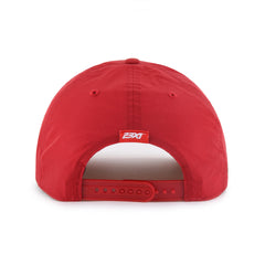 BUBBA WALLACE / 23XI RACING BRRR ROPE '47 HITCH RED