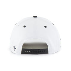 KYLE BUSCH / RICHARD CHILDRESS RACING DIAMOND CUT '47 HITCH WHITE