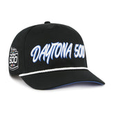 DAYTONA 500 OVERHAND '47 HITCH BLACK