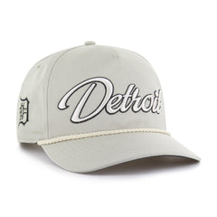 DETROIT TIGERS OVERHAND '47 HITCH SYSTEM GREY