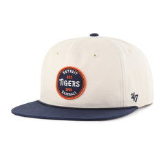 DETROIT TIGERS PAYSON '47 CAPTAIN RF RELAXED FIT NATURAL