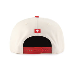 PHILADELPHIA PHILLIES PAYSON '47 CAPTAIN RF RELAXED FIT NATURAL