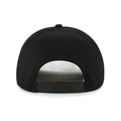 BALTIMORE ORIOLES CITY CONNECT POMONA '47 HITCH BLACK