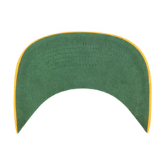 PITTSBURGH PIRATES CITY CONNECT POMONA '47 HITCH GOLD