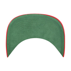 ST. LOUIS CARDINALS CITY CONNECT POMONA '47 HITCH RED