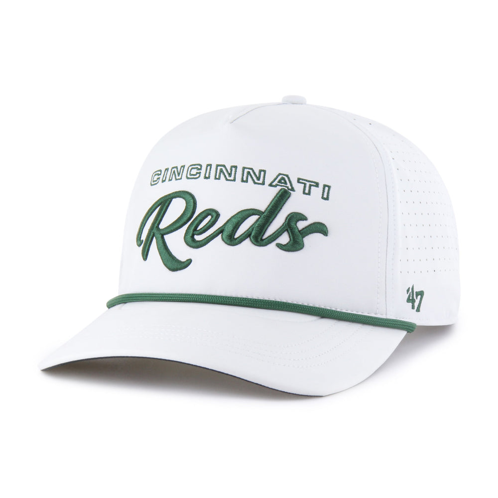 CINCINNATI REDS PRO SHOP '47 HITCH CHALK