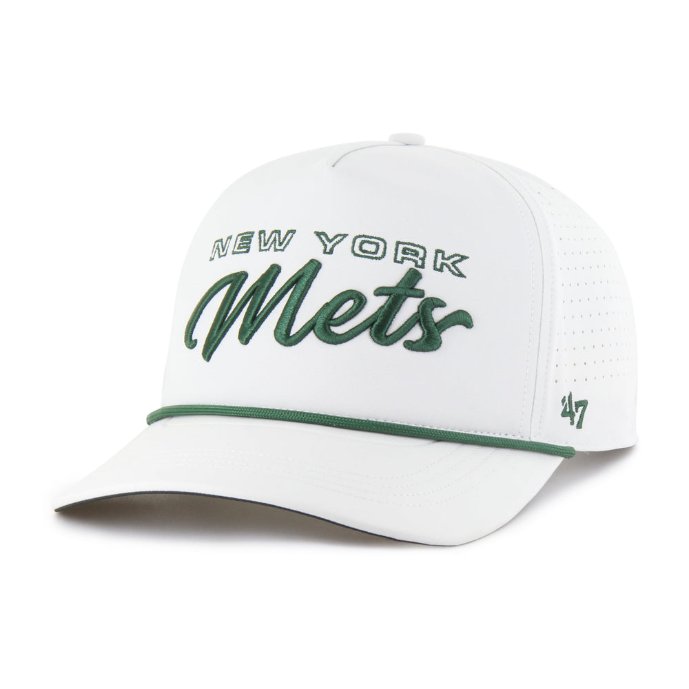 NEW YORK METS PRO SHOP '47 HITCH CHALK