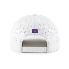 NEW YORK METS PRO SHOP '47 HITCH CHALK