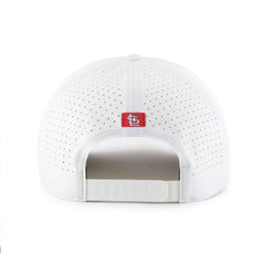 ST. LOUIS CARDINALS PRO SHOP '47 HITCH CHALK