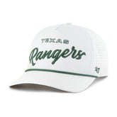 TEXAS RANGERS PRO SHOP '47 HITCH CHALK