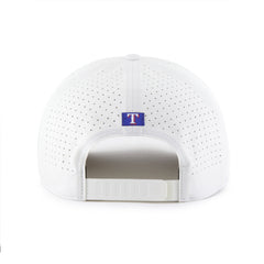 TEXAS RANGERS PRO SHOP '47 HITCH CHALK