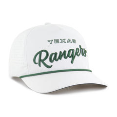 TEXAS RANGERS PRO SHOP '47 HITCH CHALK
