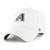 ARIZONA DIAMONDBACKS VENT '47 MVP CHALK