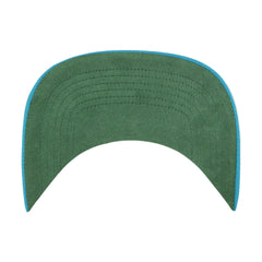 MIAMI MARLINS COOPERSTOWN POMONA TWO TONE '47 HITCH KIDS NATURAL