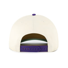 ARIZONA DIAMONDBACKS COOPERSTOWN POMONA TWO TONE '47 HITCH KIDS NATURAL