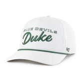 DUKE BLUE DEVILS PRO SHOP '47 HITCH CHALK