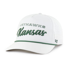 KANSAS JAYHAWKS PRO SHOP '47 HITCH CHALK