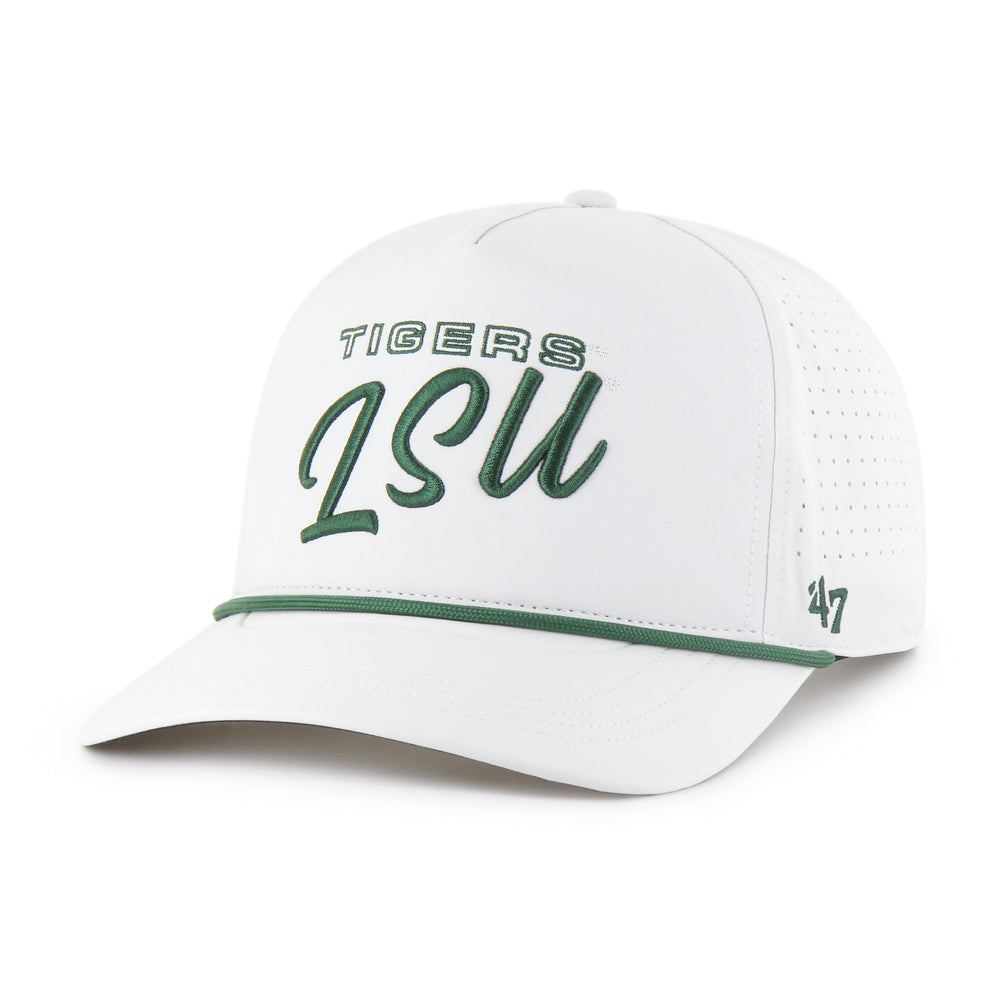 LOUISIANA STATE TIGERS LSU PRO SHOP '47 HITCH CHALK