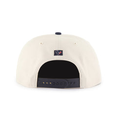 HOUSTON TEXANS PAYSON '47 CAPTAIN RF RELAXED FIT NATURAL