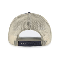 NASCAR POMONA MESH ROPE '47 HITCH NAVY