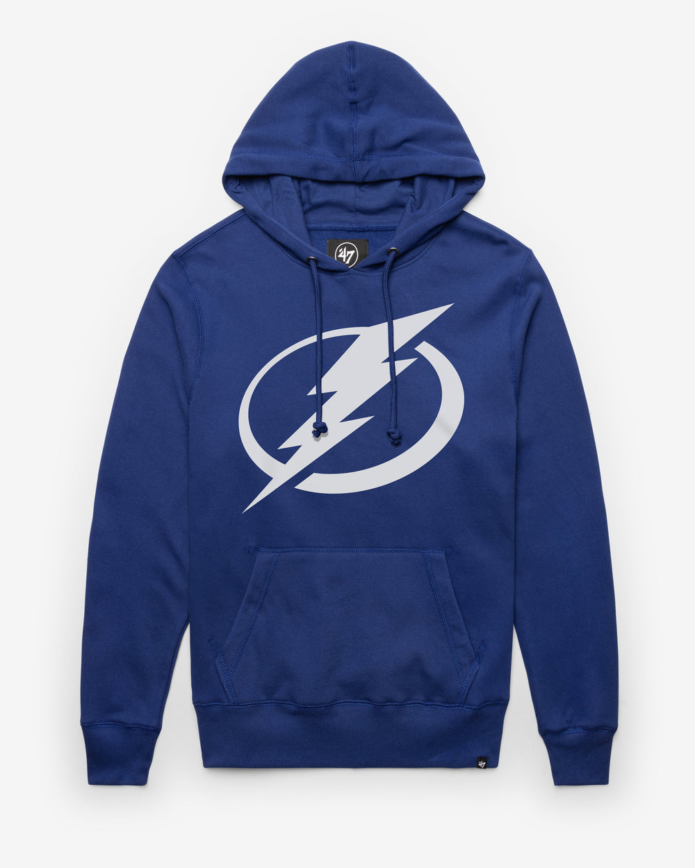 TAMPA BAY LIGHTNING IMPRINT '47 HEADLINE HOOD ROYAL
