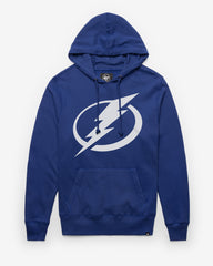 TAMPA BAY LIGHTNING IMPRINT '47 HEADLINE HOOD ROYAL