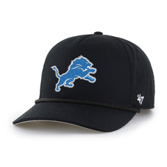DETROIT LIONS ROPE '47 HITCH RF RELAXED FIT