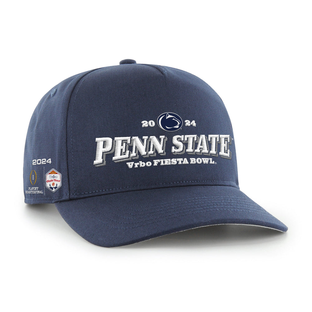 PENN STATE NITTANY LIONS FIESTA BOWL '47 HITCH NAVY
