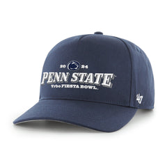 PENN STATE NITTANY LIONS FIESTA BOWL '47 HITCH NAVY