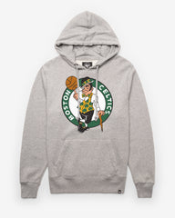 BOSTON CELTICS IMPRINT '47 HEADLINE HOOD SLATE GREY