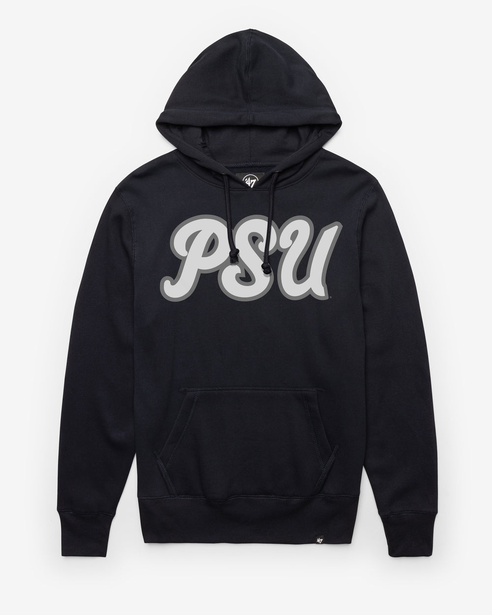 PENN STATE NITTANY LIONS IMPRINT '47 HEADLINE HOOD FALL NAVY