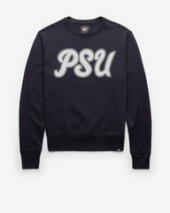 PENN STATE NITTANY LIONS IMPRINT '47 HEADLINE CREW FALL NAVY