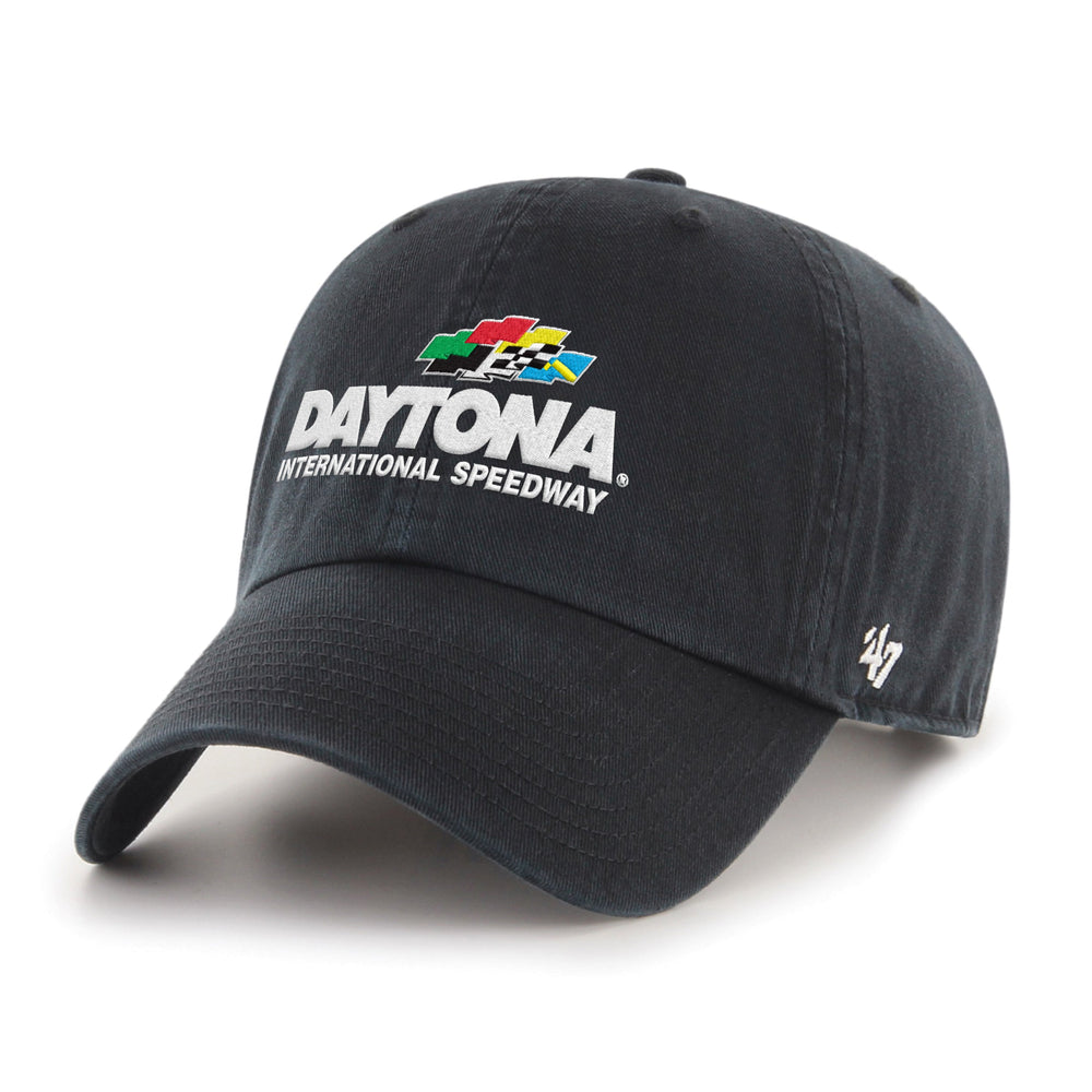DAYTONA 500 '47 CLEAN UP BLACK