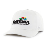 DAYTONA 500 ROPE '47 HITCH WHITE