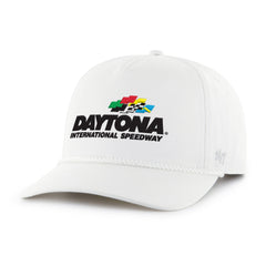 DAYTONA 500 ROPE '47 HITCH WHITE
