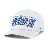 DAYTONA 500 CONDOR ROPE '47 HITCH WHITE