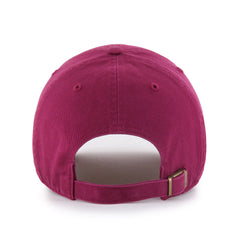 ATLANTA BRAVES '47 CLEAN UP WOMENS GALAXY