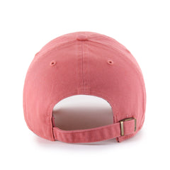 ATLANTA BRAVES '47 CLEAN UP WOMENS ISLAND RED