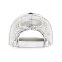 MICHIGAN STATE SPARTANS '47 TRUCKER YOUTH DARK GREEN