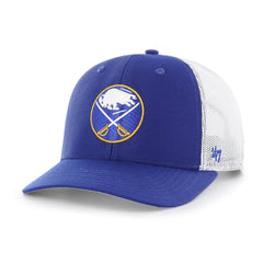BUFFALO SABRES '47 TRUCKER YOUTH ROYAL