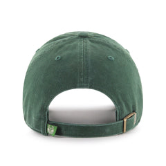 MILWAUKEE BUCKS '47 CLEAN UP YOUTH DARK GREEN