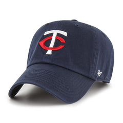 MINNESOTA TWINS '47 CLEAN UP