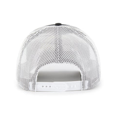 ARIZONA DIAMONDBACKS '47 TRUCKER BLACK